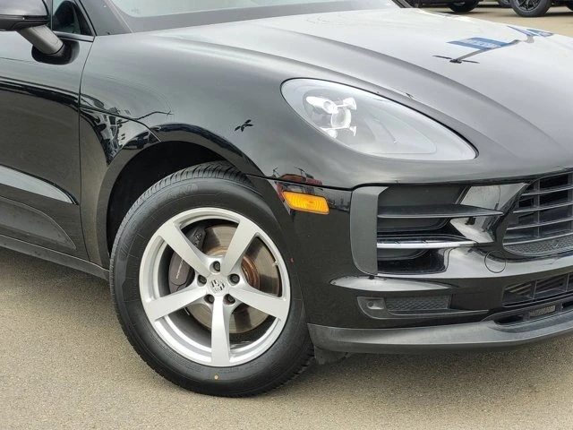 2019 Porsche Macan - Image 3 of 12