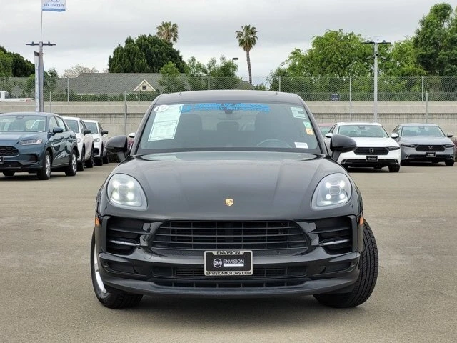 2019 Porsche Macan - Image 2 of 12