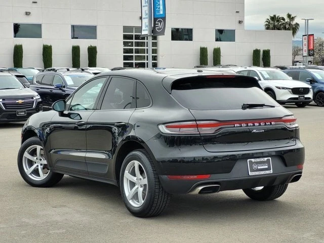 2019 Porsche Macan - Image 7 of 12