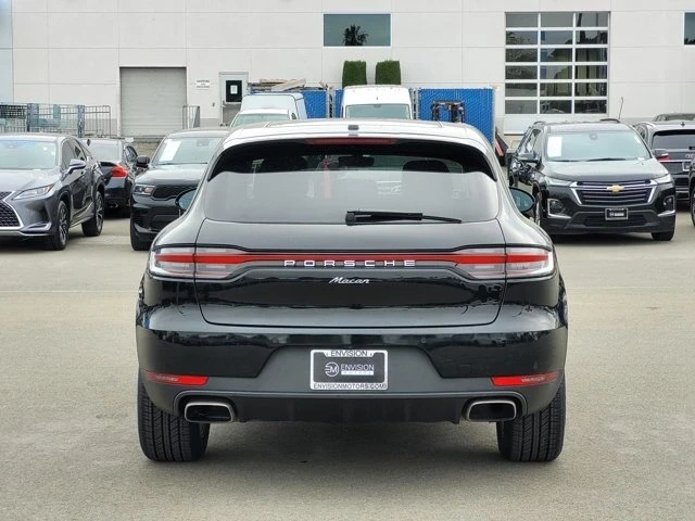 2019 Porsche Macan - Image 6 of 12