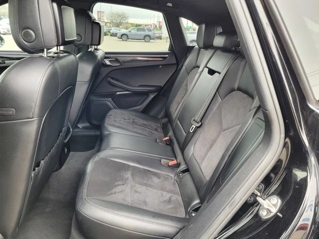 2019 Porsche Macan - Image 12 of 12