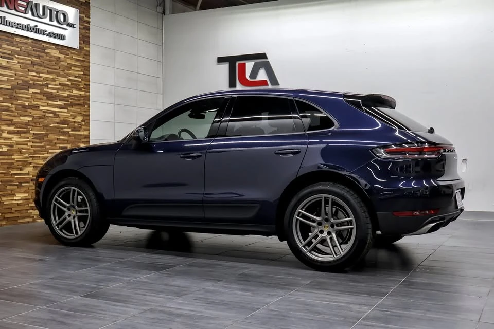 2019 Porsche Macan - Image 6 of 20