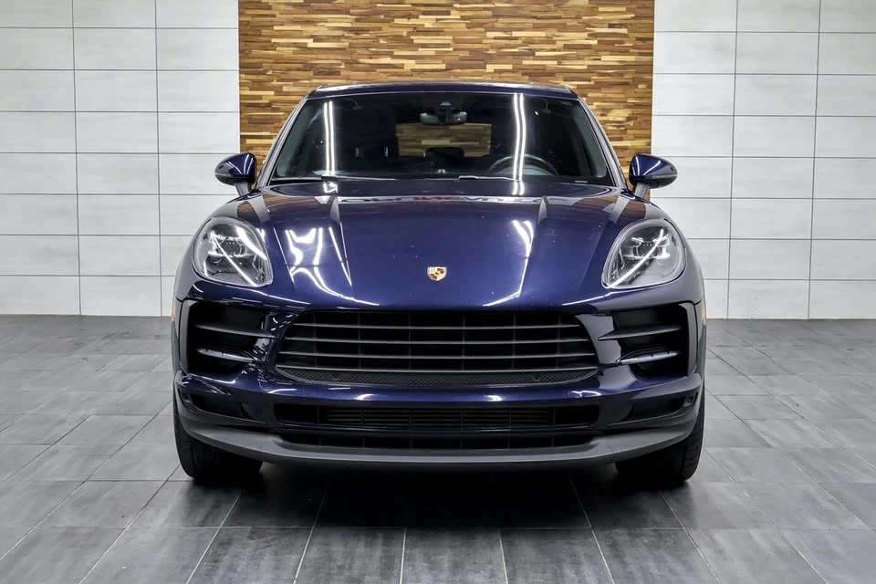 2019 Porsche Macan - Image 3 of 20