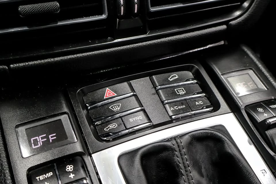 2019 Porsche Macan - Image 20 of 20