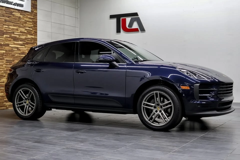 2019 Porsche Macan - Image 5 of 20