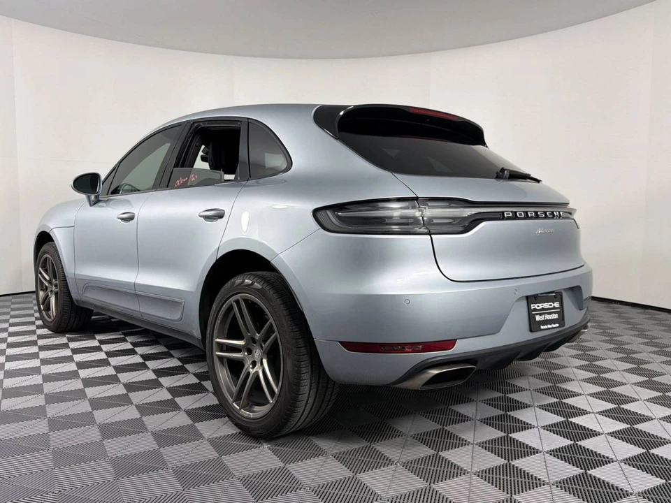 2019 Porsche Macan - Image 3 of 5