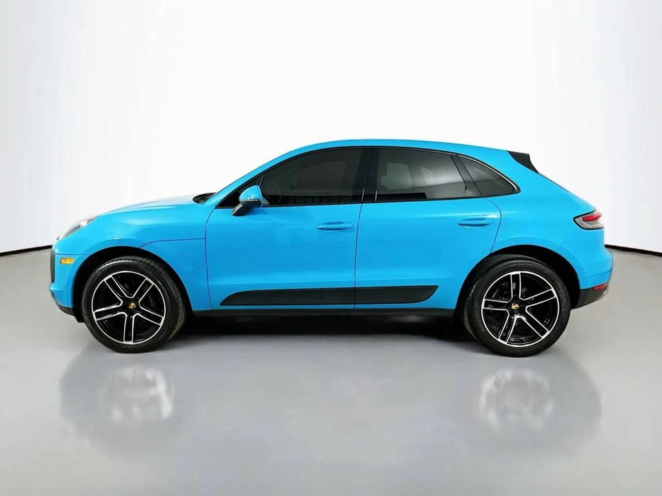 2019 Porsche Macan - Image 2 of 5