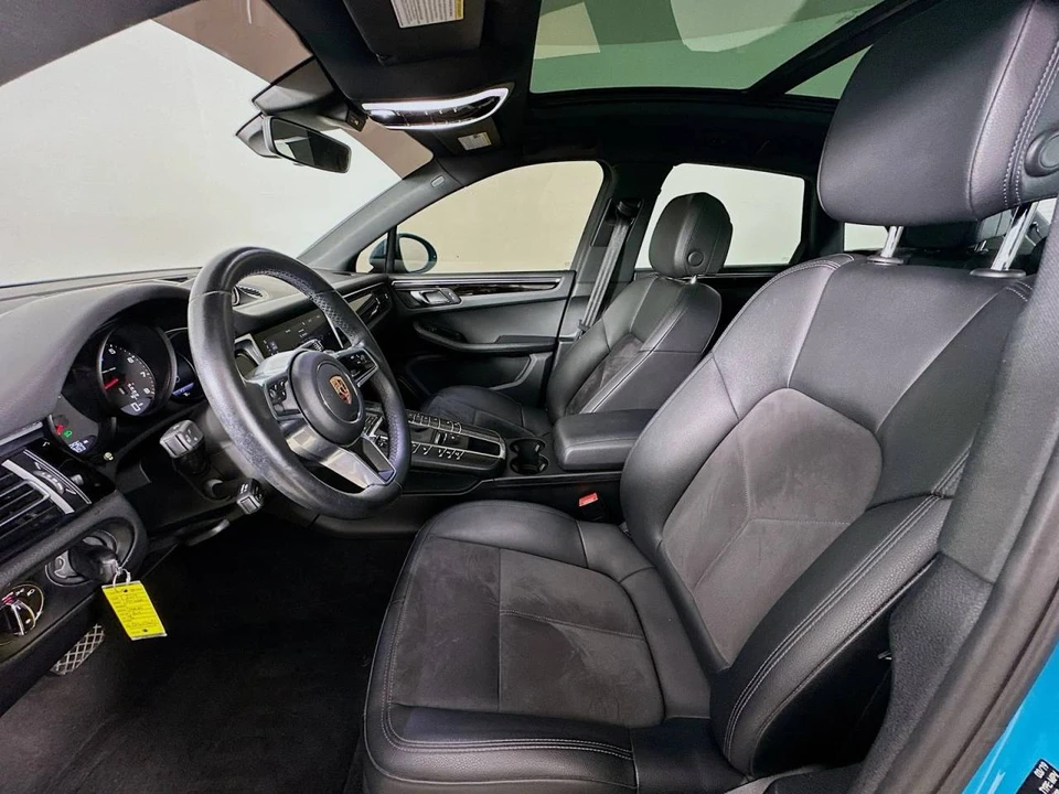 2019 Porsche Macan - Image 5 of 5
