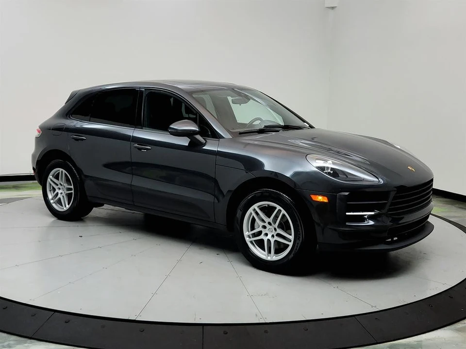 2019 Porsche Macan - Image 3 of 12
