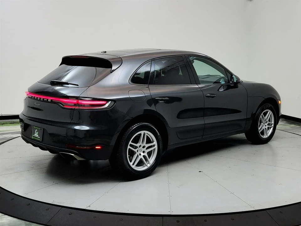 2019 Porsche Macan - Image 5 of 12