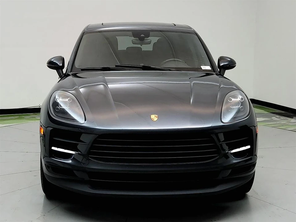 2019 Porsche Macan - Image 2 of 12