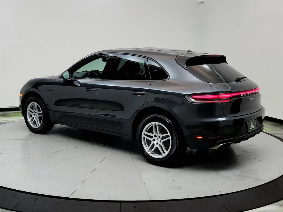 2019 Porsche Macan - Image 7 of 12