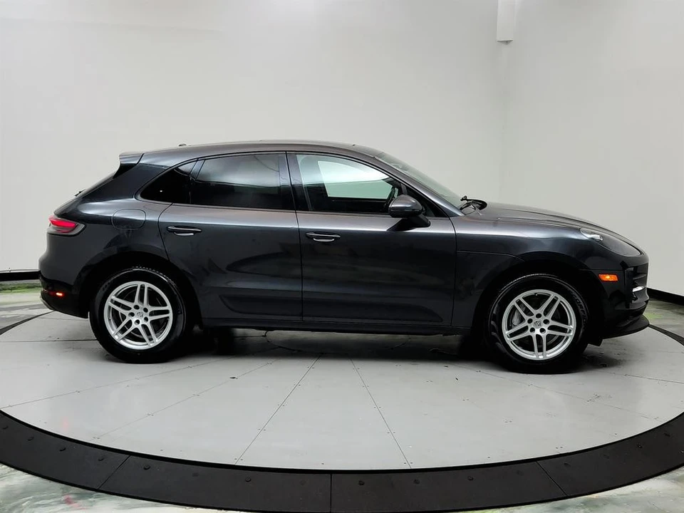 2019 Porsche Macan - Image 4 of 12