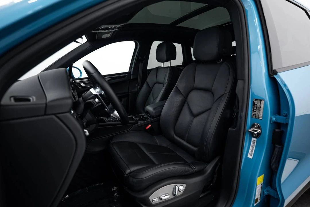 2019 Porsche Macan - Image 5 of 5