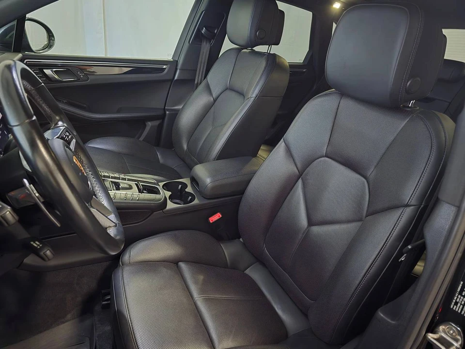 2019 Porsche Macan - Image 5 of 5