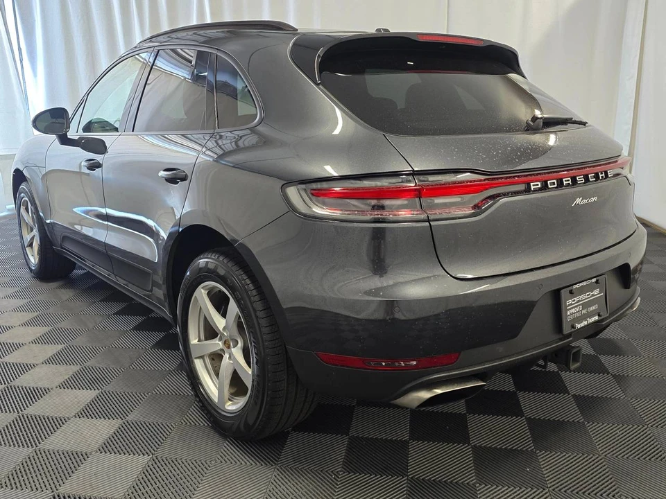 2019 Porsche Macan - Image 3 of 5
