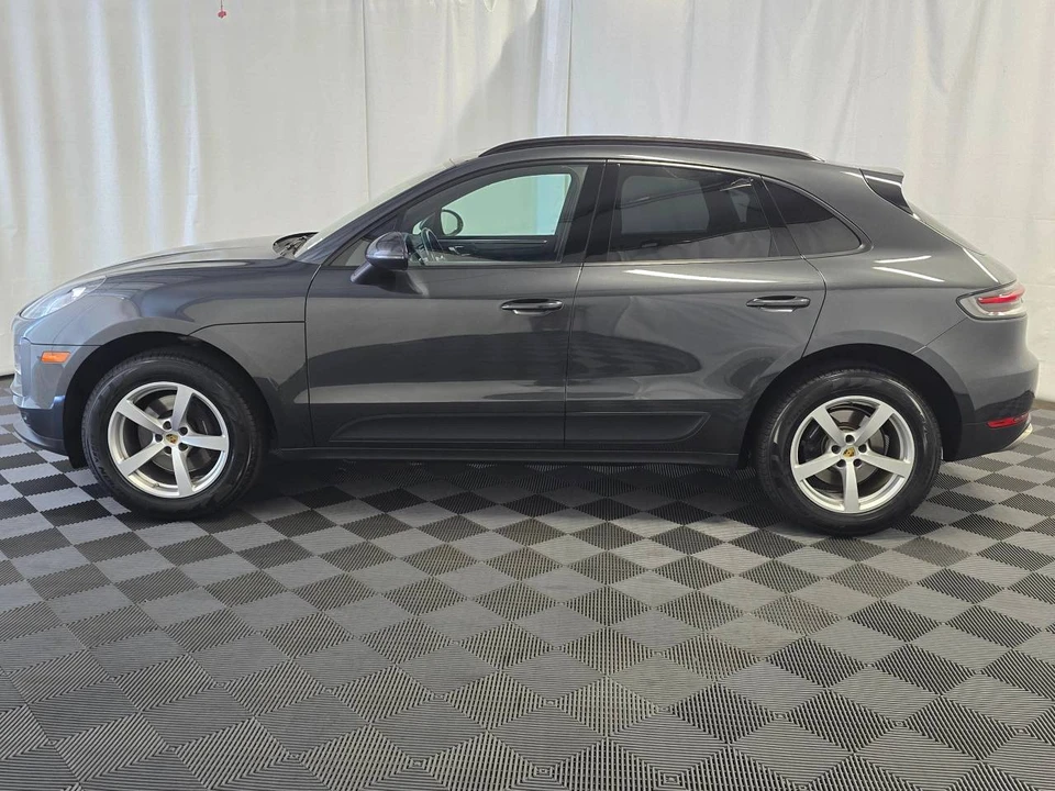 2019 Porsche Macan - Image 2 of 5