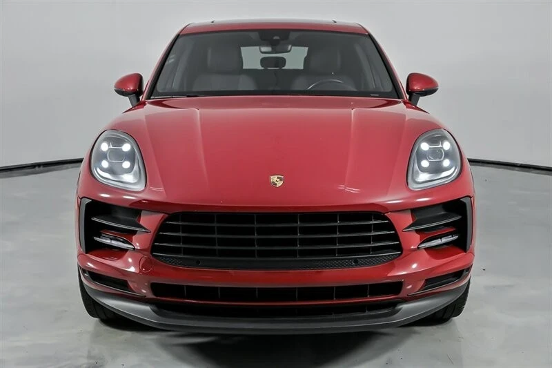 2019 Porsche Macan - Image 5 of 21