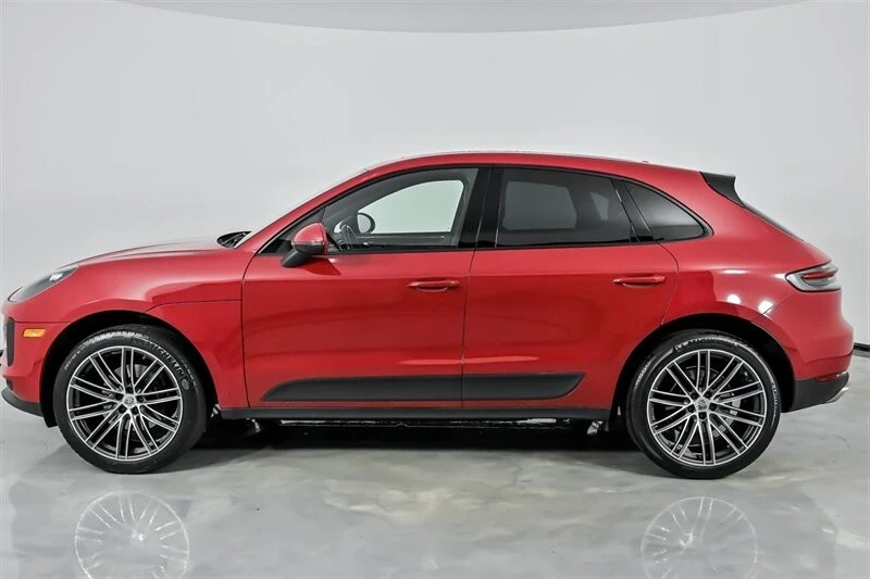 2019 Porsche Macan - Image 8 of 21