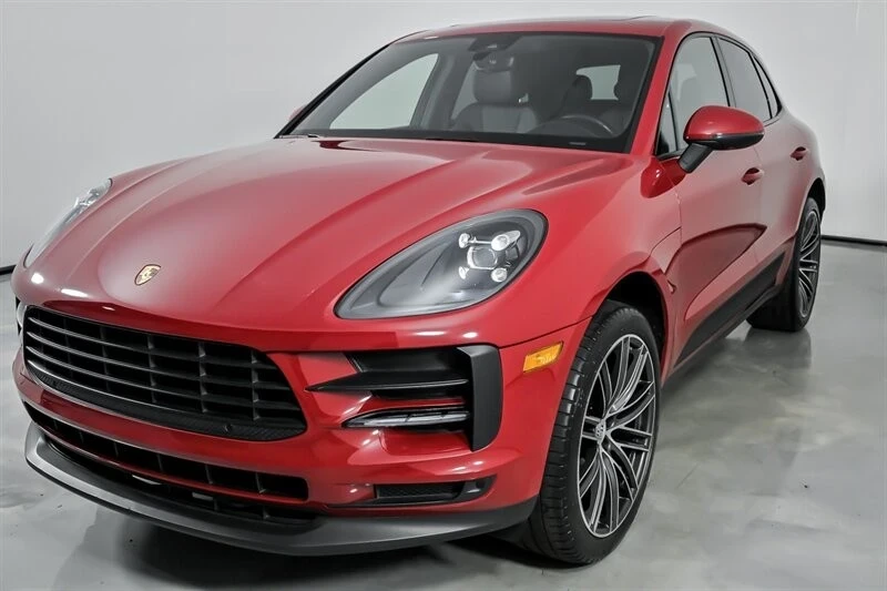 2019 Porsche Macan - Image 6 of 21