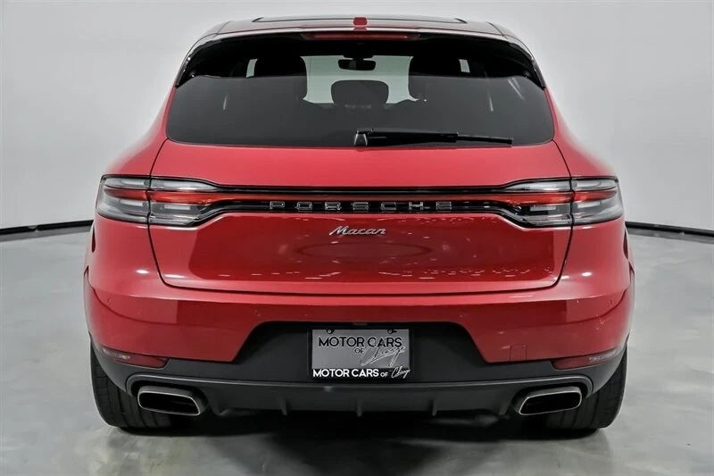 2019 Porsche Macan - Image 11 of 21