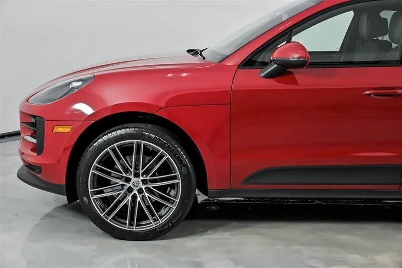 2019 Porsche Macan - Image 7 of 21