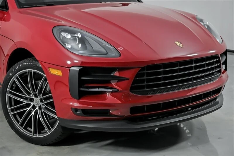 2019 Porsche Macan - Image 3 of 21