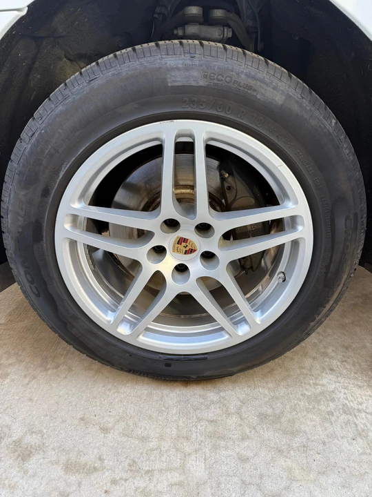2019 Porsche Macan - Image 18 of 31