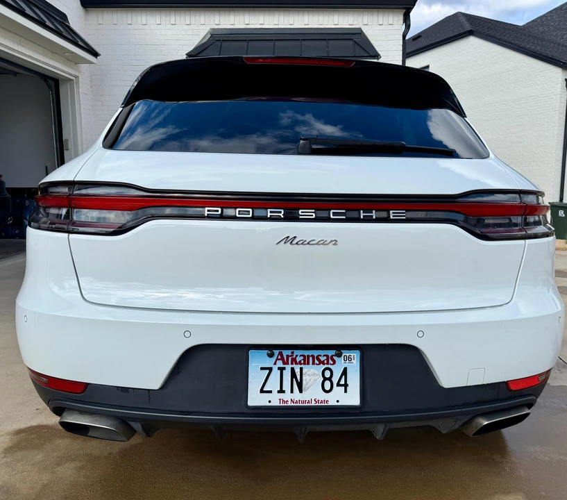 2019 Porsche Macan - Image 11 of 31