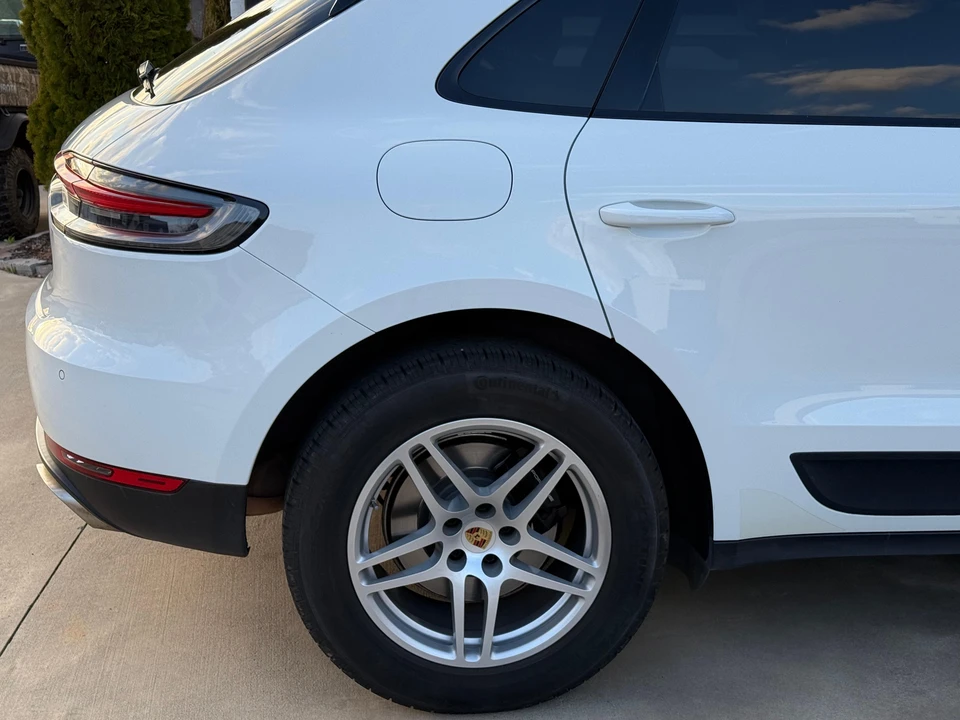 2019 Porsche Macan - Image 21 of 31