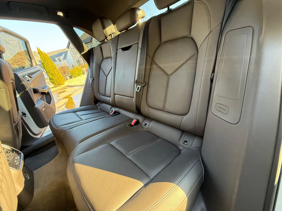 2019 Porsche Macan - Image 31 of 31
