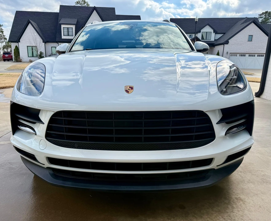 2019 Porsche Macan - Image 6 of 31
