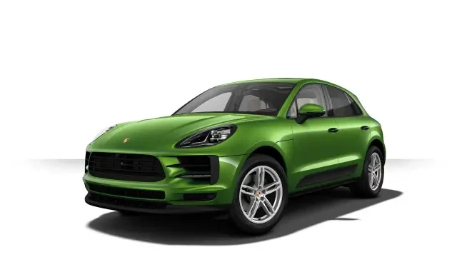2019 Porsche Macan - Image 6 of 21