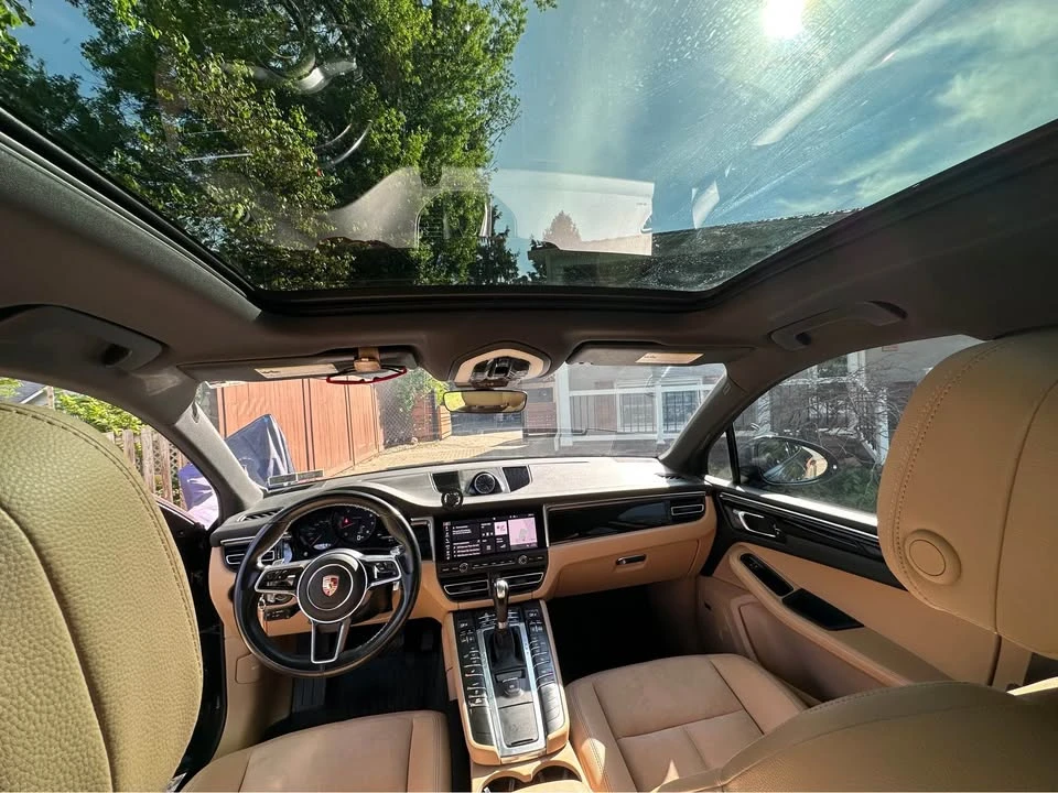 2019 Porsche Macan - Image 2 of 20