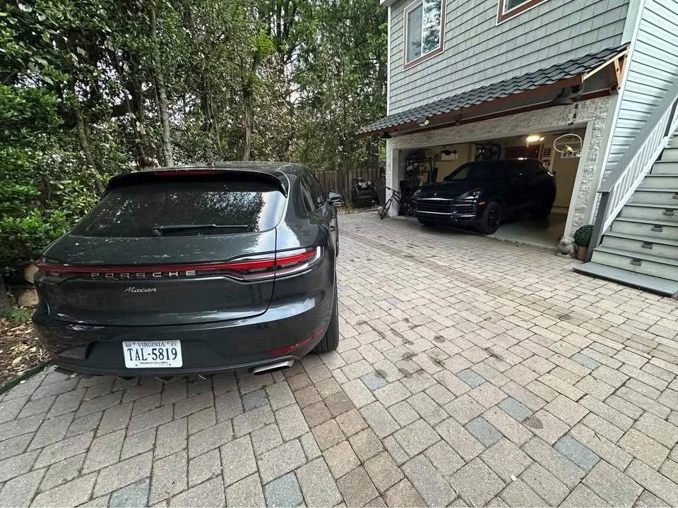 2019 Porsche Macan - Image 20 of 20