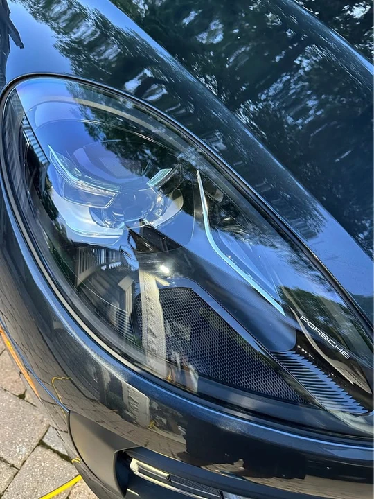 2019 Porsche Macan - Image 5 of 20