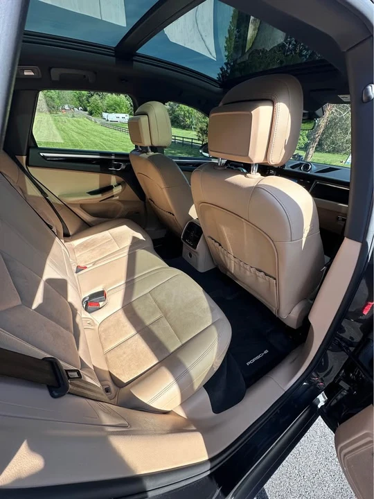 2019 Porsche Macan - Image 6 of 20