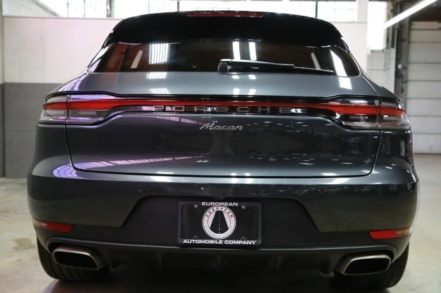 2019 Porsche Macan - Image 5 of 24