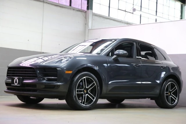 2019 Porsche Macan - Image 24 of 24