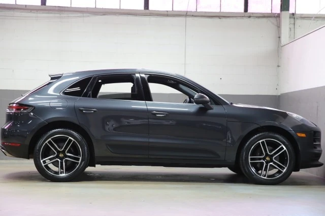 2019 Porsche Macan - Image 4 of 24