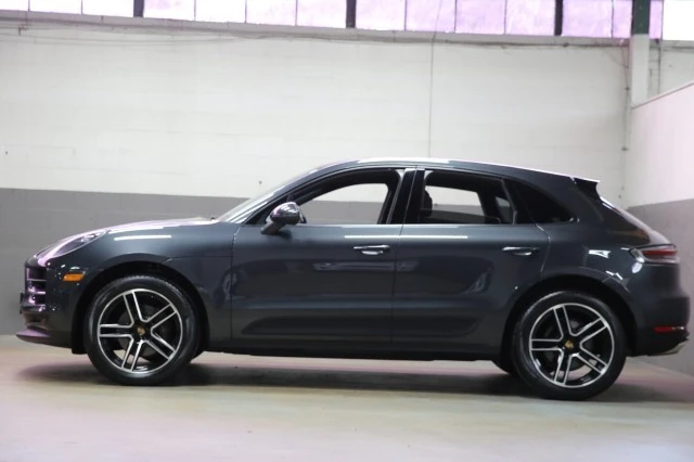 2019 Porsche Macan - Image 2 of 24