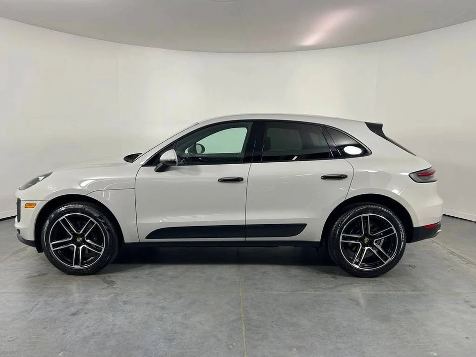 2019 Porsche Macan - Image 2 of 4
