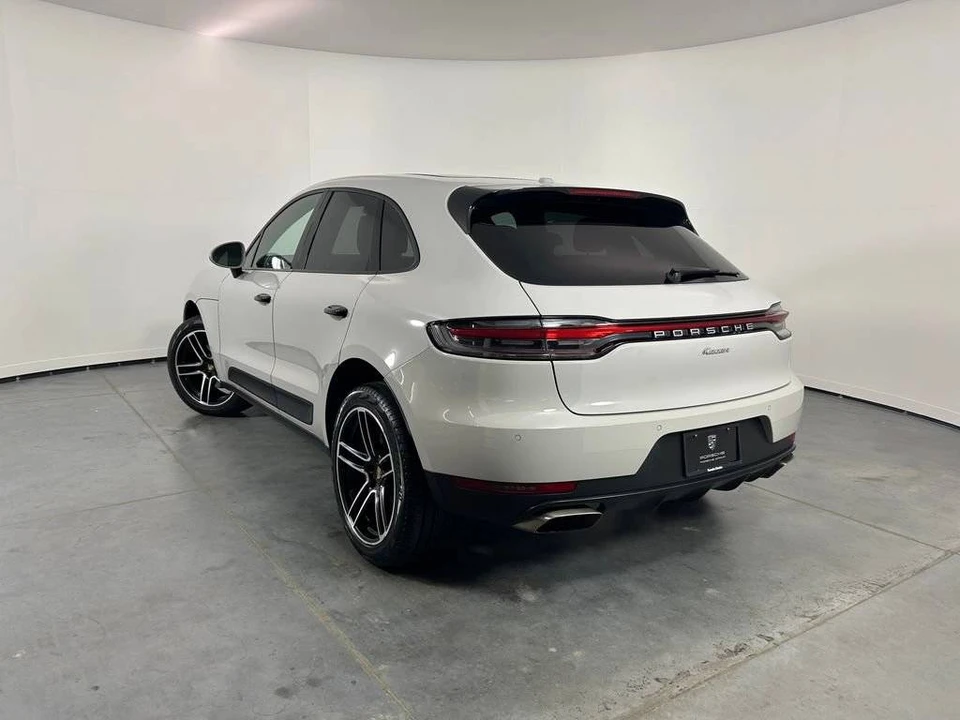 2019 Porsche Macan - Image 3 of 4