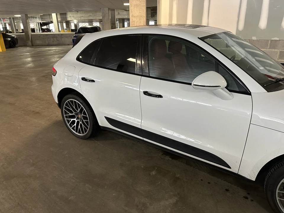 2019 Porsche Macan - Image 7 of 18