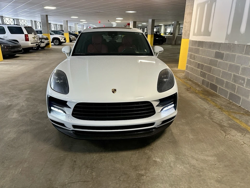 2019 Porsche Macan - Image 2 of 18