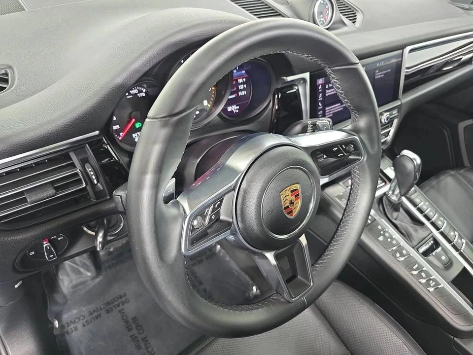 2019 Porsche Macan - Image 4 of 5