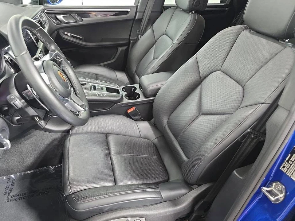 2019 Porsche Macan - Image 5 of 5
