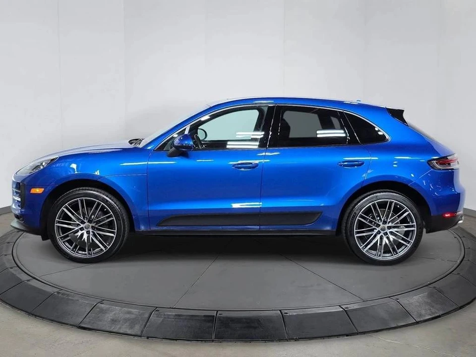 2019 Porsche Macan - Image 2 of 5
