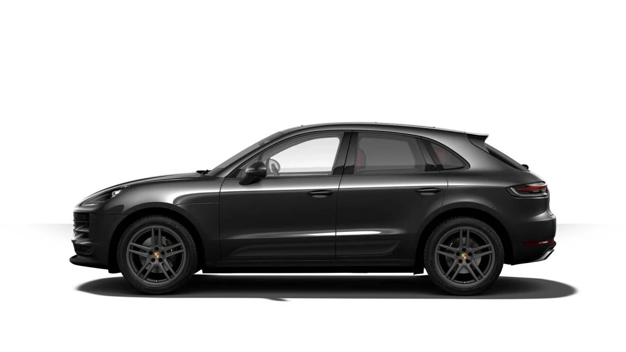 2019 Porsche Macan - Image 2 of 5