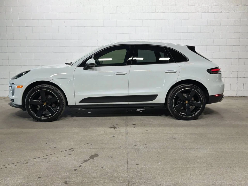 2019 Porsche Macan - Image 2 of 5